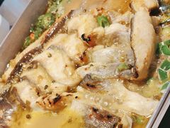 -半天妖烤鱼(大兴大悦春风里店)