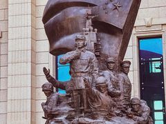 -中国人民解放军海军博物馆