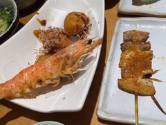 -一心创作料理屋(经开万达店)