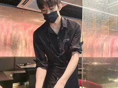 -黑崎烧肉·山野厨房(坪山店)