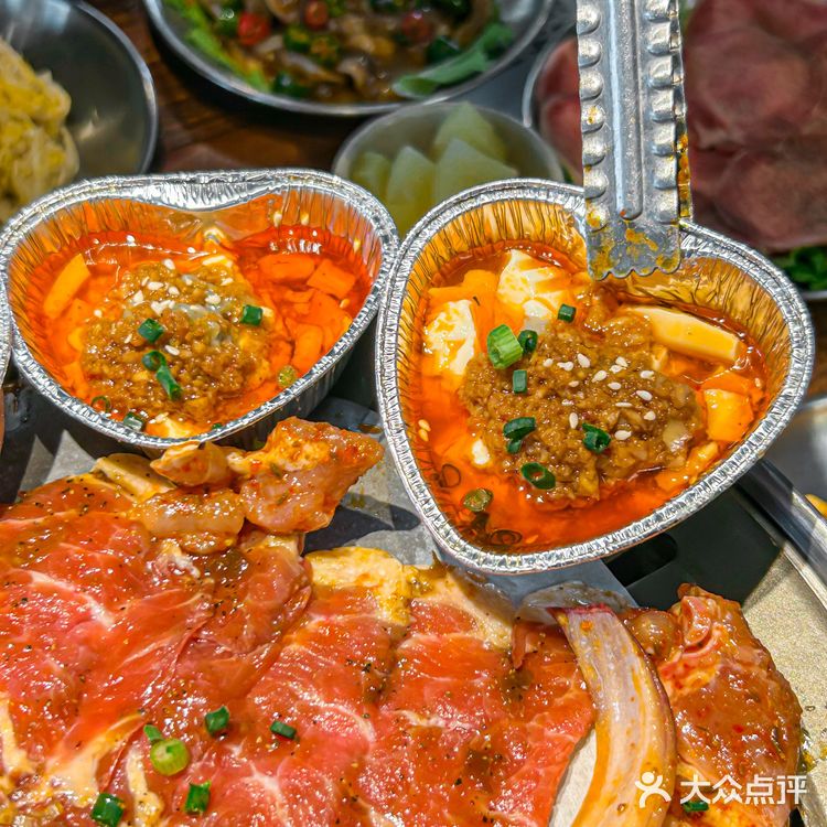 我的天‼️原来西安最好吃的烤肉在咸阳啊‼️