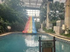 -龙达温泉生态城