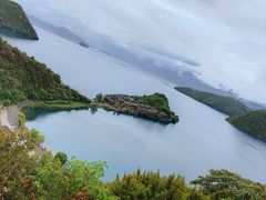 -里格村景区