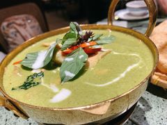 -Home Thai·泰谣(王府井apm店)