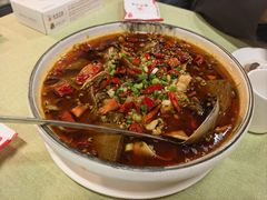 -渝信川菜(南滨店)
