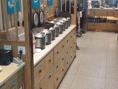 自助取餐区-川人百味(亿合城店)