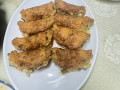 -黎记大排档(慈云路店)