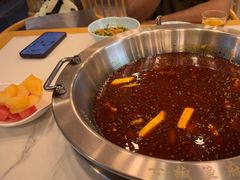 -七椒渔府·特色雅鱼餐厅(雨城店)