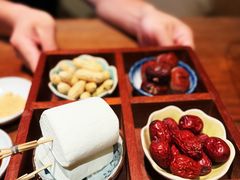 -梅间堂茶馆(绿地缤纷城店)