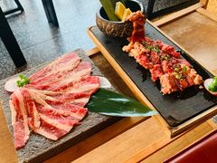 -谷牛和牛烤肉(漕河泾印象城店)