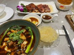 -粤陸玖玖·港式手作茶餐厅(珠江路店)