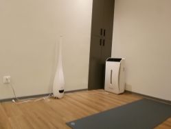 -FineYoga梵音瑜伽·普拉提
