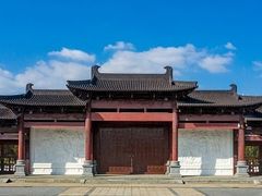 -狼山风景名胜区