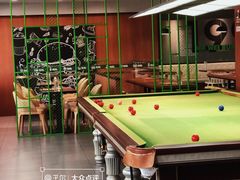 -魏斯理汉堡(西安沣东吾悦店)