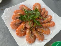 -瑶记海鲜餐厅(西涌店)