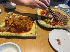 -易老九江湖菜(北滨一路店)