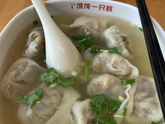 -南城香·饭香串香馄饨香(赵公口店)