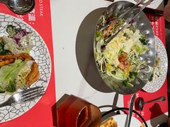 -赤火牛排(金狮广场店)