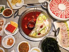 -人人捞火锅(陵水店)