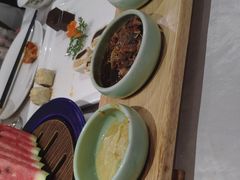-味+新京宴·烤鸭·北京菜(创意谷店)