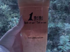 -1点点(虹桥北路店)