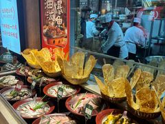 -大张烙馍村(泉山店)