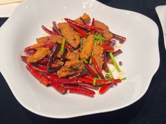 -悦庭六号餐厅(麦岛店)
