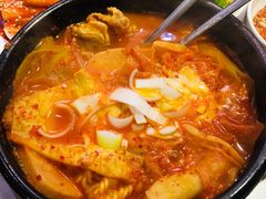 -喜来稀肉(虹泉路店)