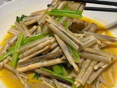 -瓯菜排档·温州海鲜(玕南店)