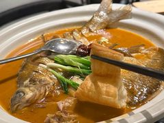 -简小舍·民间手艺菜(武昌江滩店)