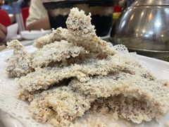 -台山第一家兴华黄鳝饭·黄鳝婆(开平店)