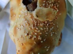 羊排烤包子-吉利利·烤包子(双井店)