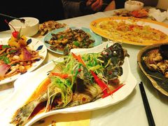 -桥东喜碧海鲜街(水东街店)