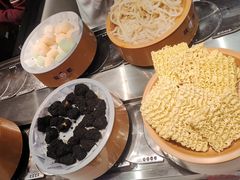 -龍歌自助小火锅(李沧顺和汇店)