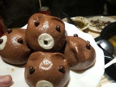 -香坝坝鲜鱼火锅(春熙路店)