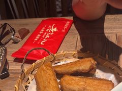 -老头儿油爆虾(胜利河美食街店)
