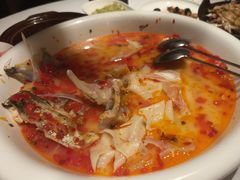 -粗茶淡饭·汉口公馆(循礼门店)