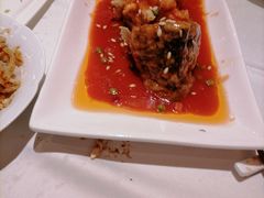 -梅龙镇酒家(南京西路总店)