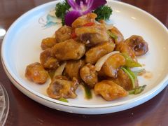 -鹿鸣春饭店(总店)