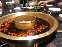 -巴蜀大宅门火锅(北大街店)
