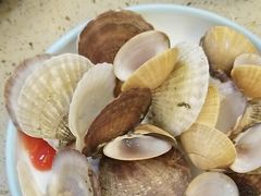 -四海蒸鲜蒸汽海鲜自助(北戴河店)