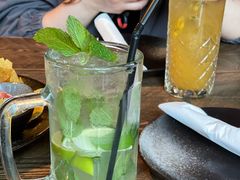 莫吉托-Q MEX 库迈墨西哥餐吧(三里屯店)