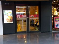 -麦当劳(鼓楼店)