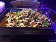 -蘭奢雅集·江浙菜(青山江滩店)