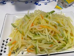 -老都一处饺子馆(道里店)