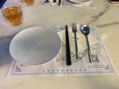 -美奈小馆·东南亚菜(福田星河COCO Park店)