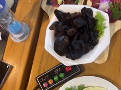 -大河宴·椒麻鱼火锅(北京路中和美食街店)