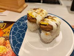 -濱寿司(高新伊藤店)