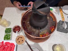 -东来顺饭庄(天坛店)