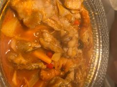 -章吴记喜瑞餐厅(东东城店)